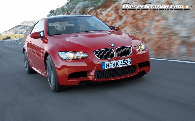 BMW BMW M3 Coupe 2008 Widescreen Picture #39 BMW BMW M3 Coupe 2008 Widescreen Picture #39